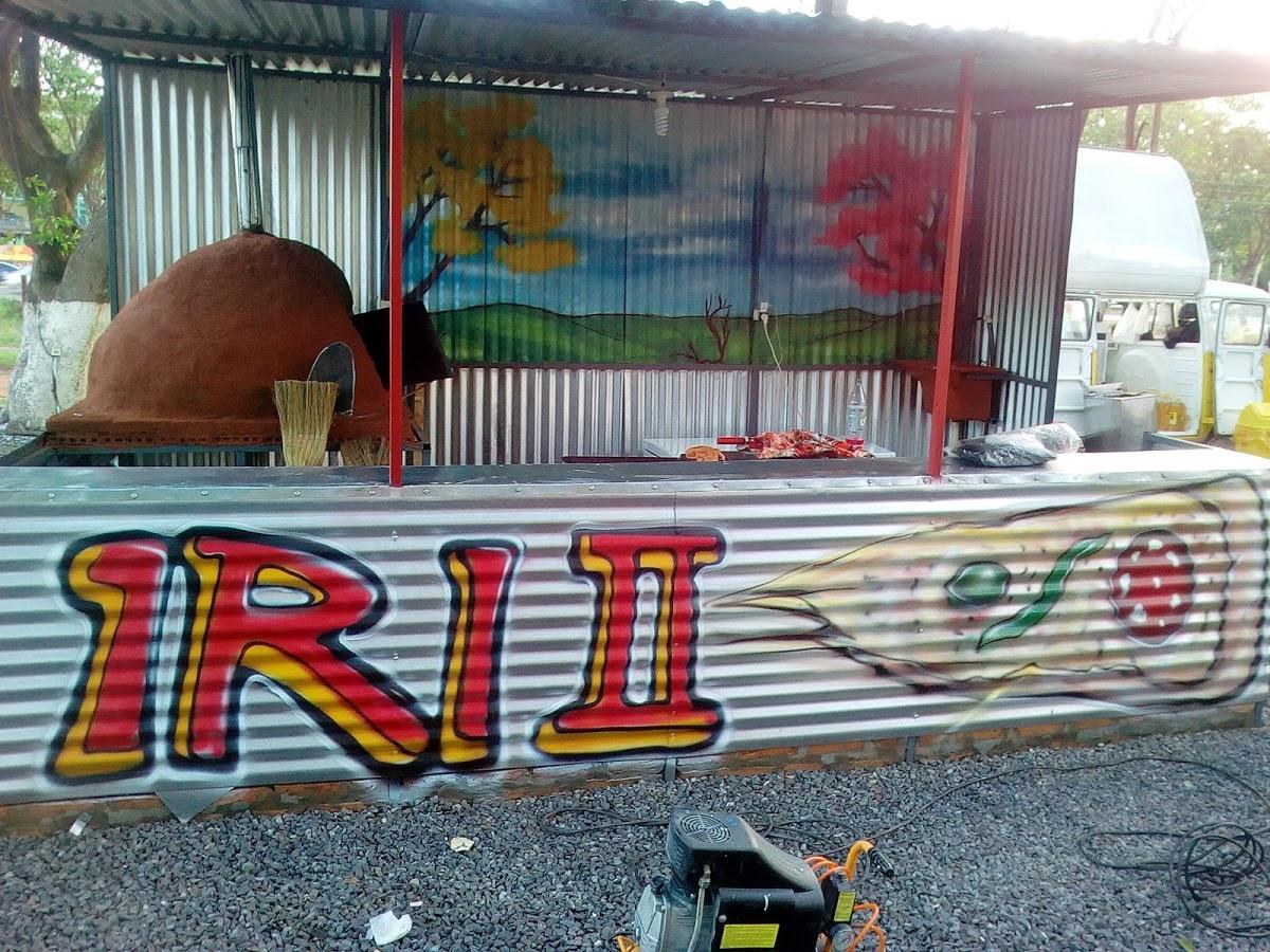 IRi II
