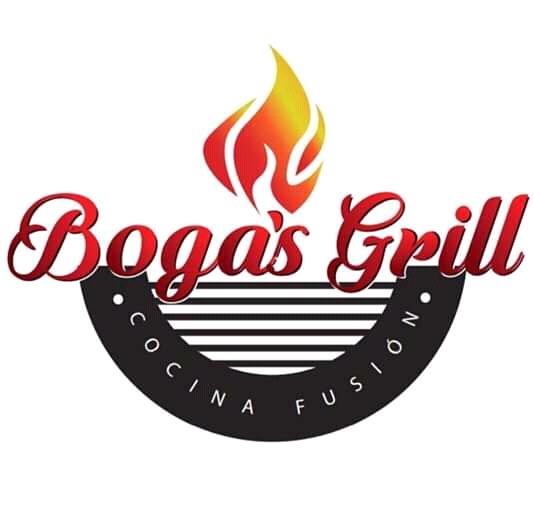 Bogas Grill