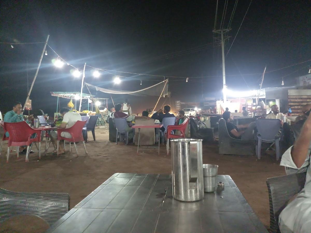 Ghani Tikka & Bar BQ Shop
