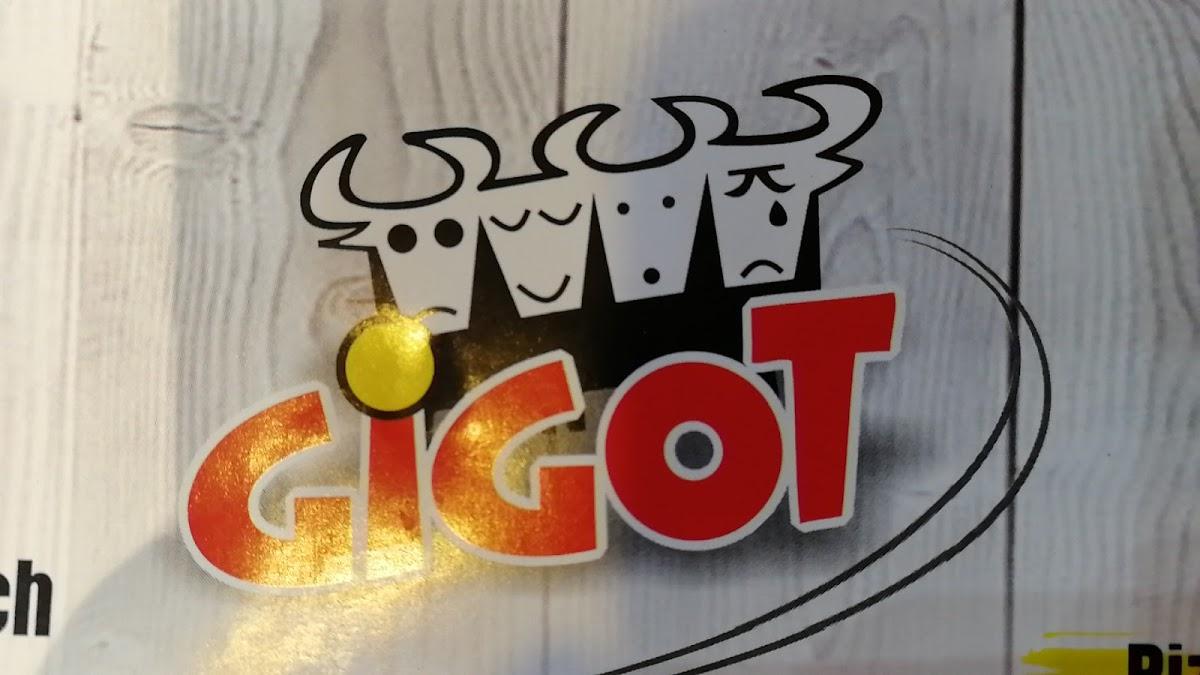Gigot Fastfood
