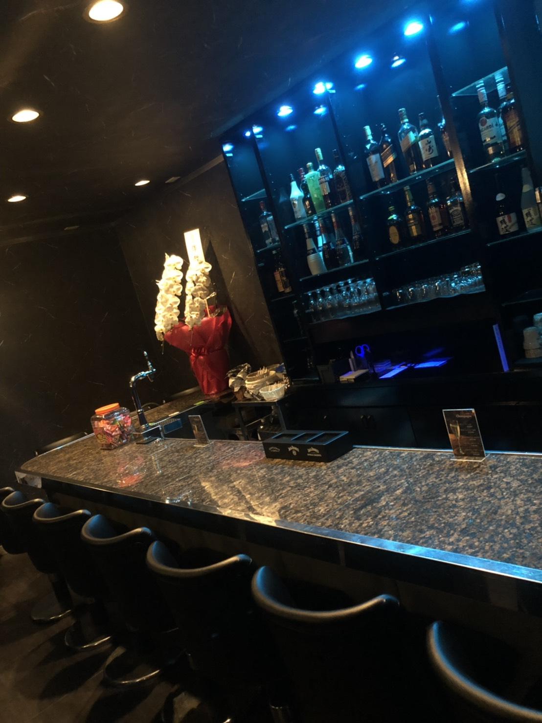 shot bar NEXUS