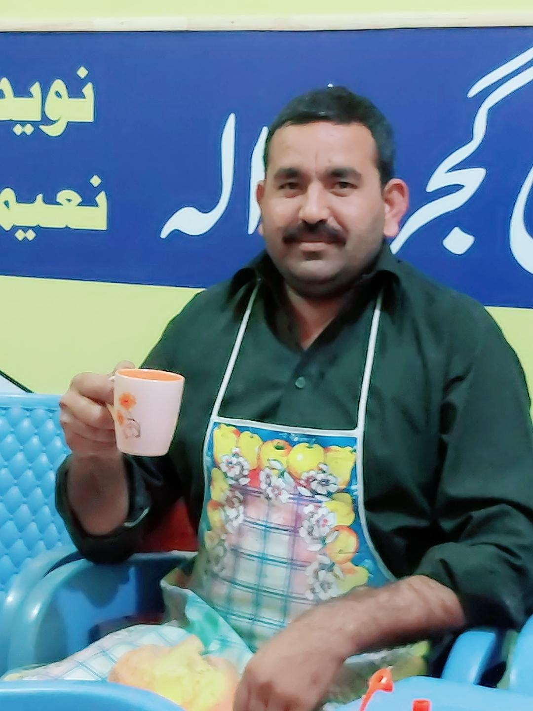 Subhan Fast food