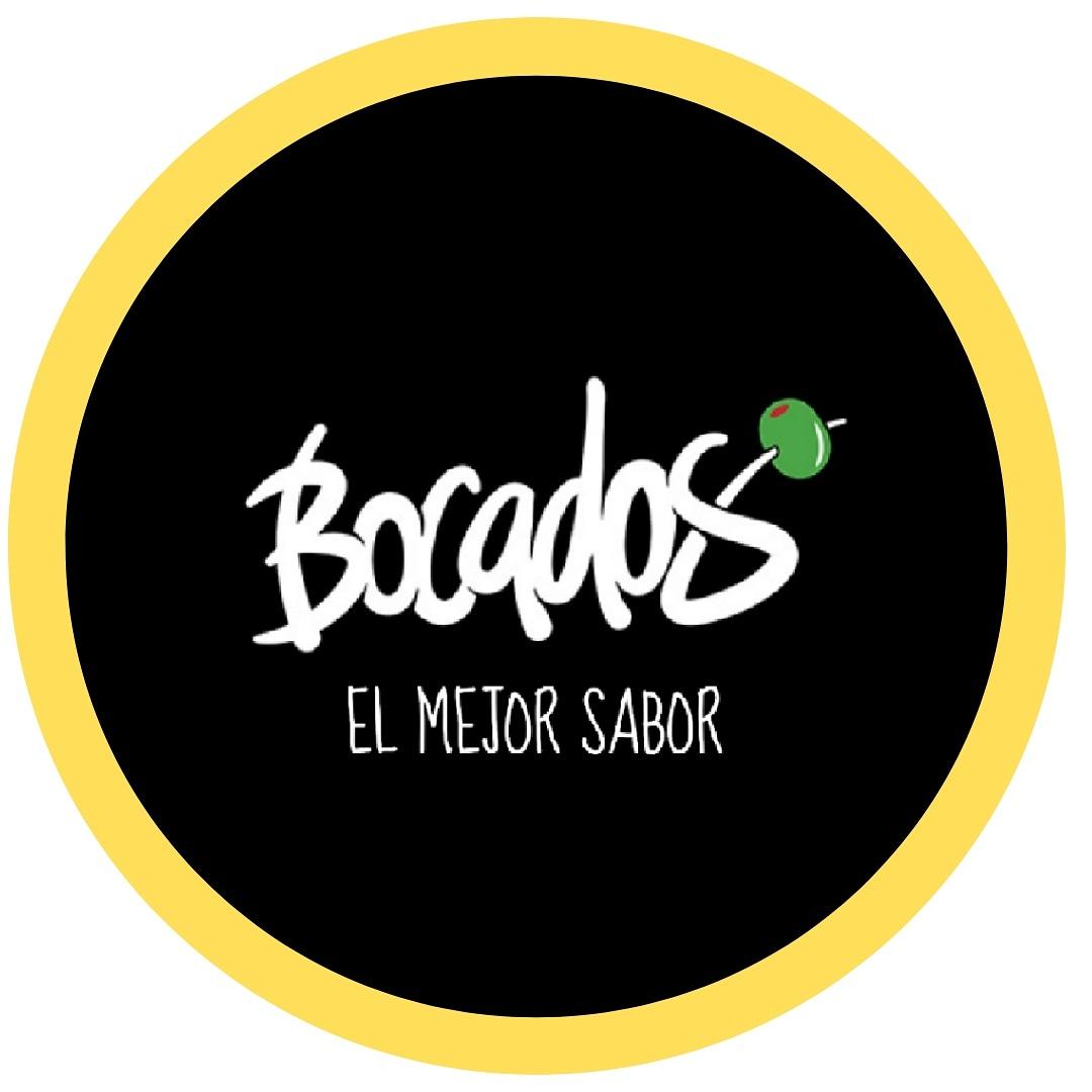 BOCADOS El Mejor Sabor