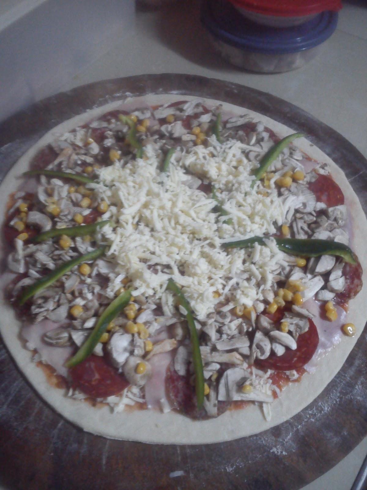 MACERATA PIZZERIA & RESTAURANT