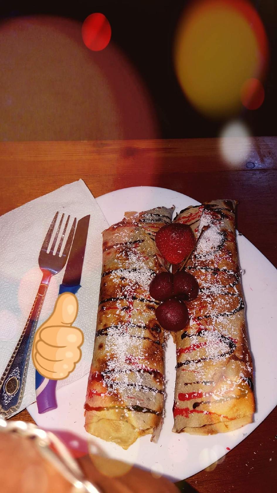 Creperie.Halim