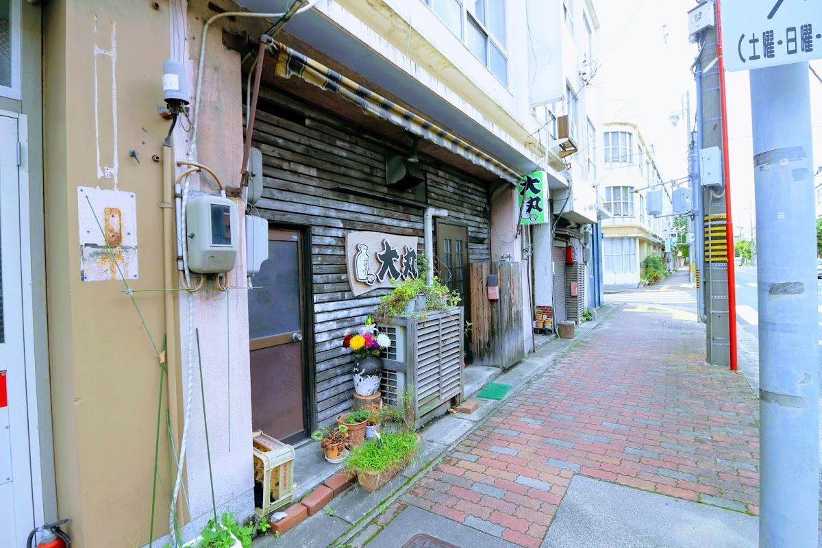 Daimaru