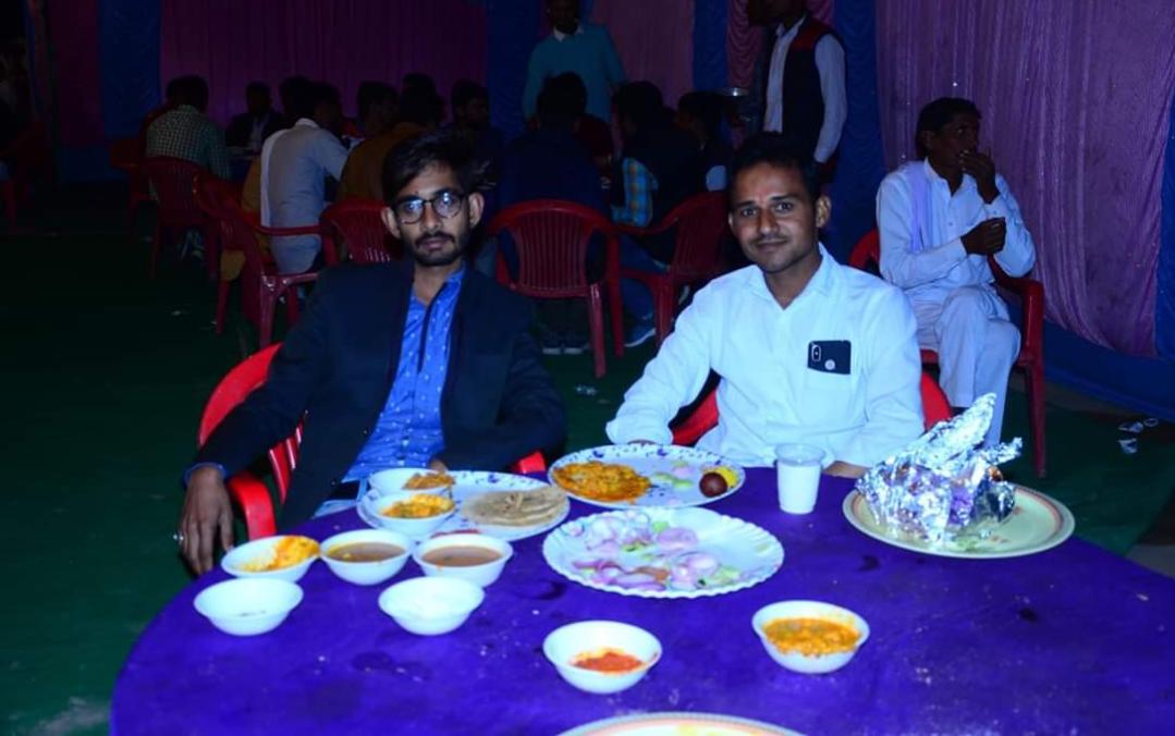 Shiv Restorent & Mishthan Bhandar