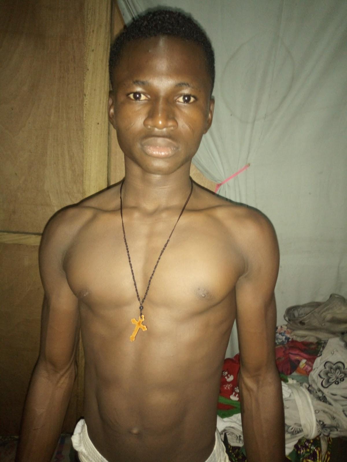 Akwei Allah Special Rice