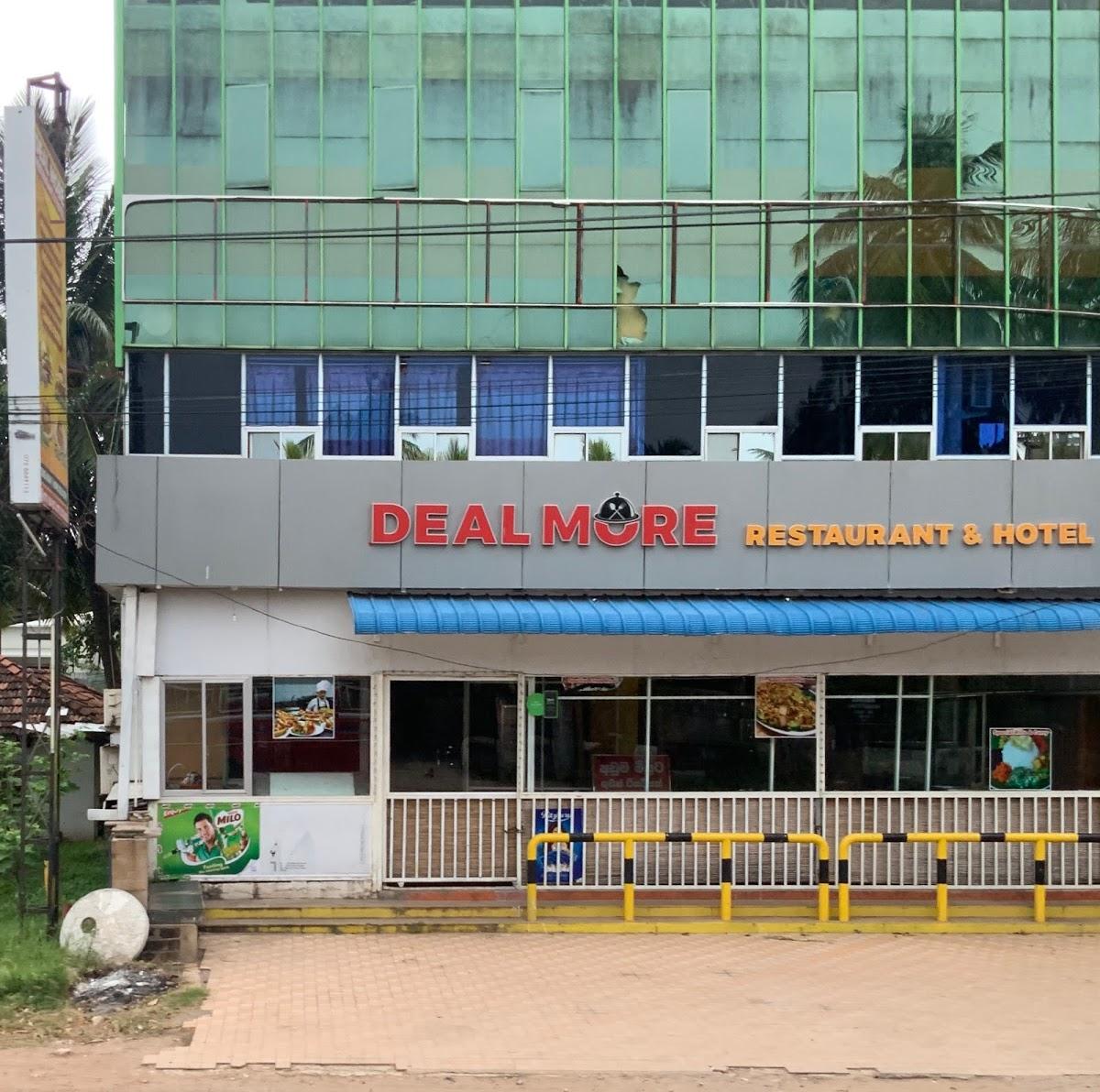Halal Food Dealmore