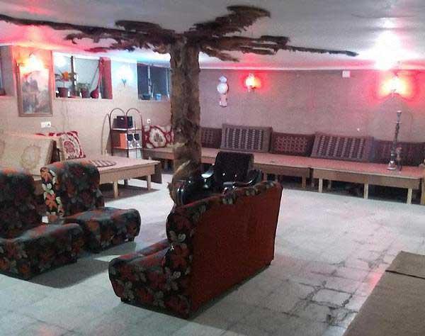کافه جردن
