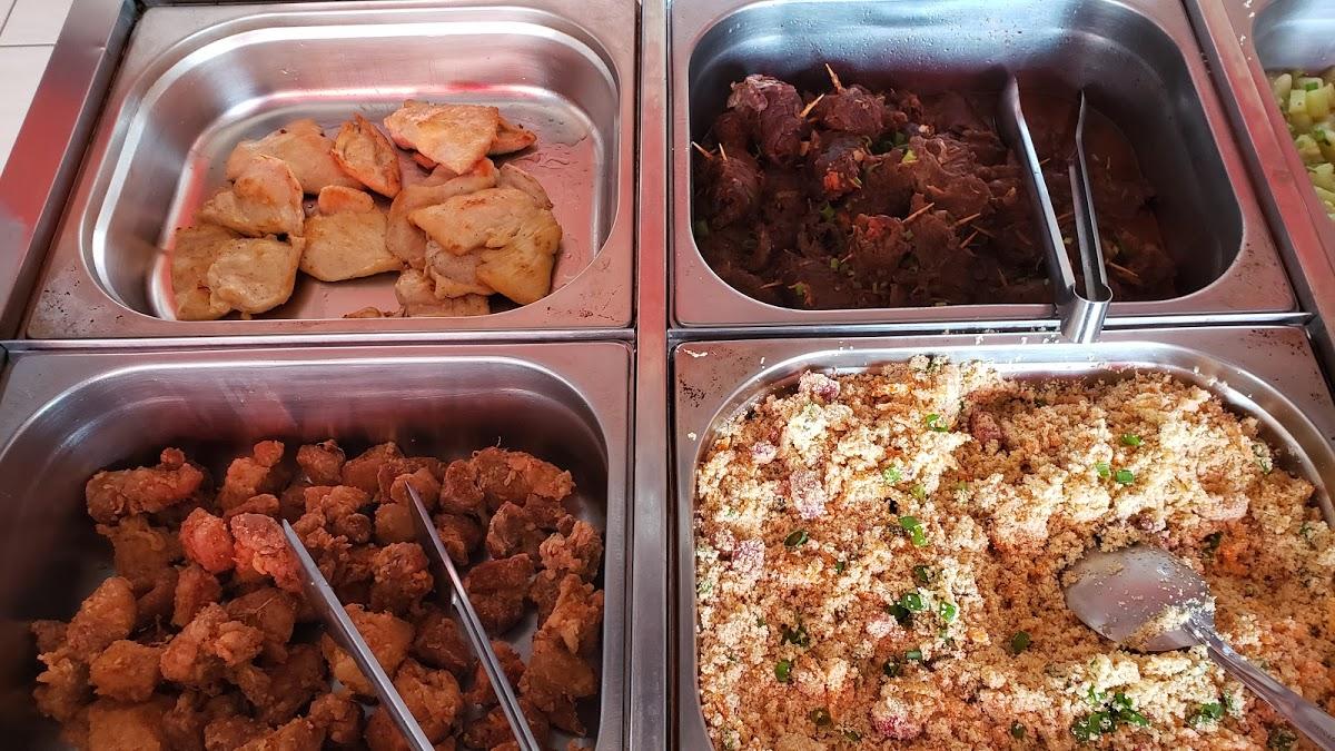 RESTAURANTE BOM DEMAIS