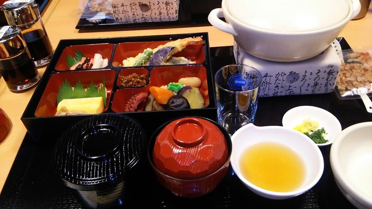 泉の館