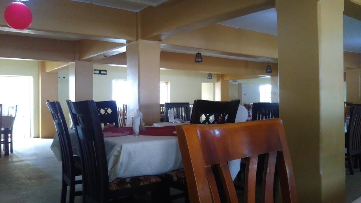 Hellener's Restaurant and Bar Limited