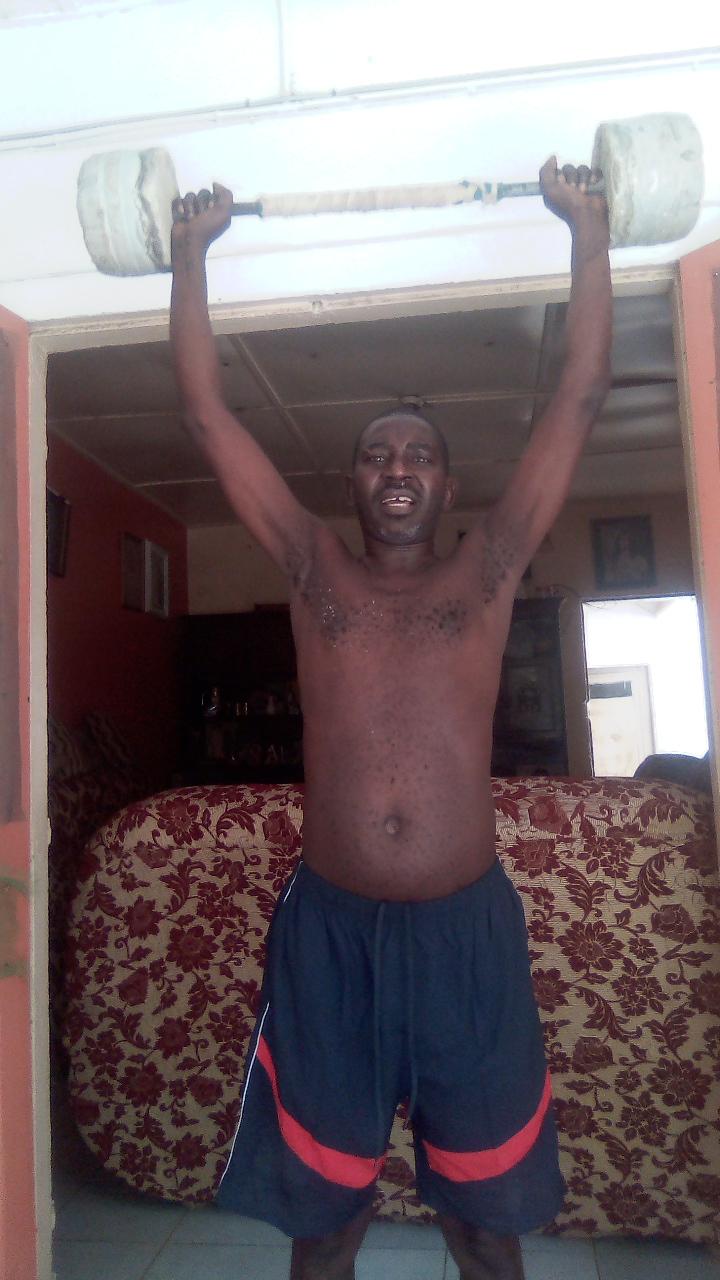 Ndawene