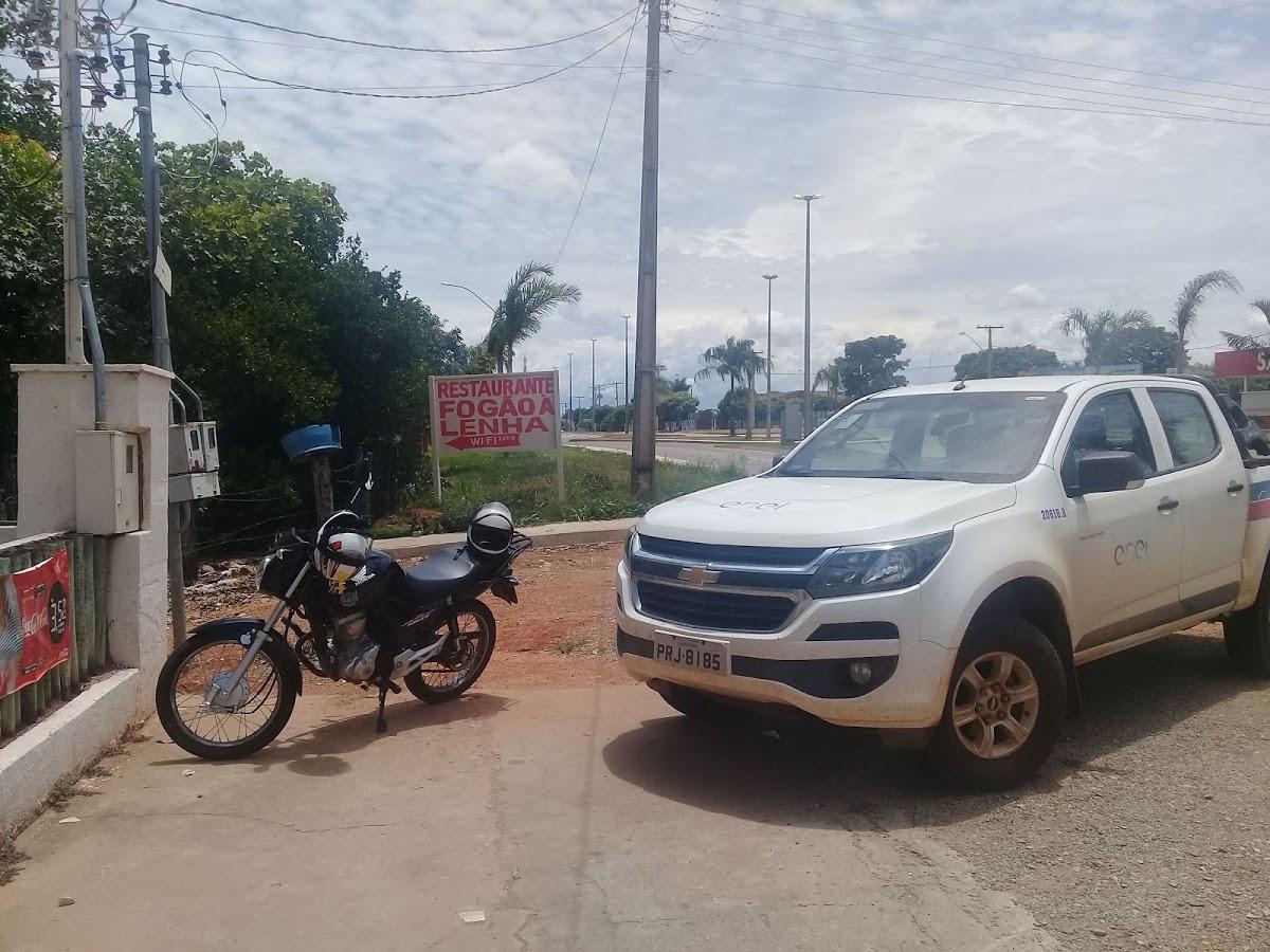Restaurante E Lanchonetes da Horas