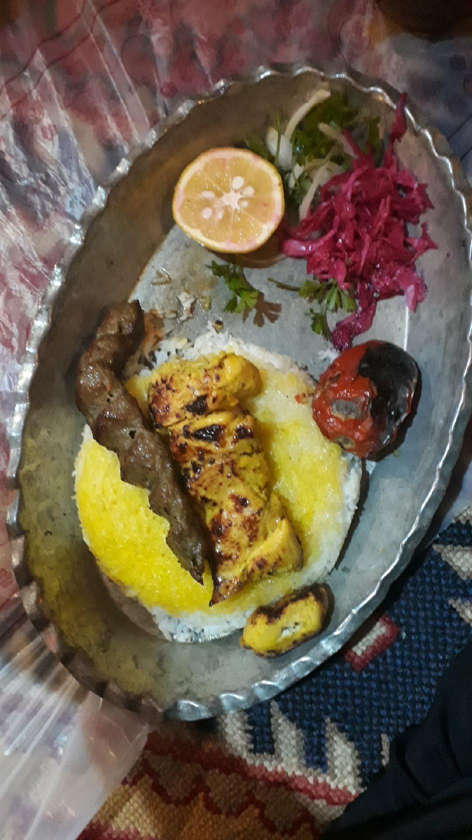 Safavieh Restaurant