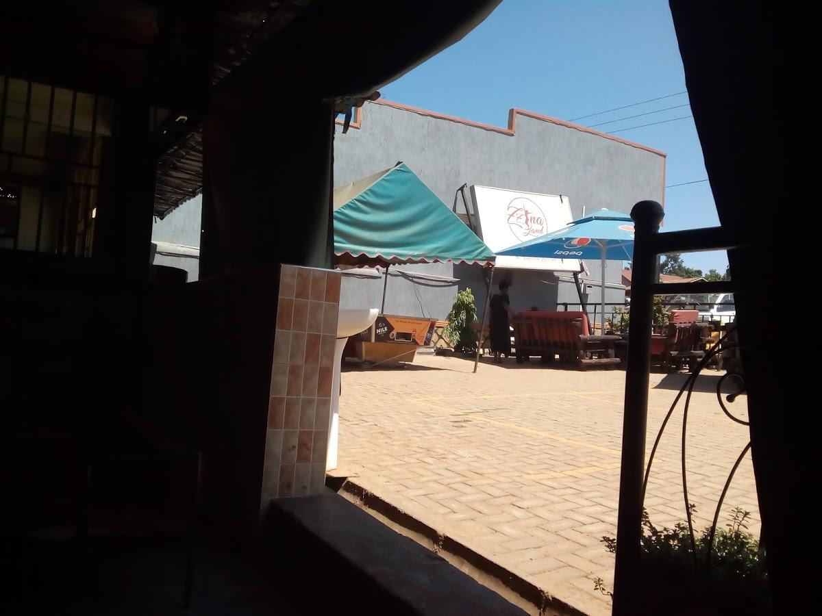 Zzina Land
