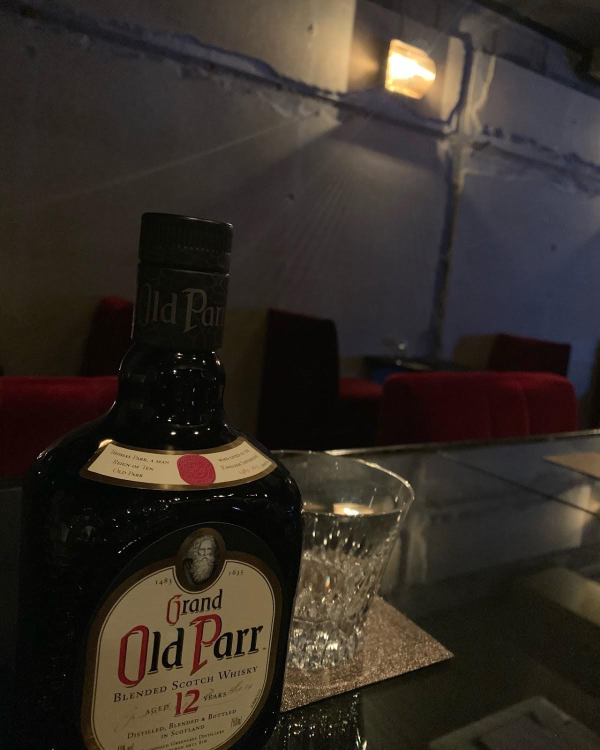 Bar CuraCao