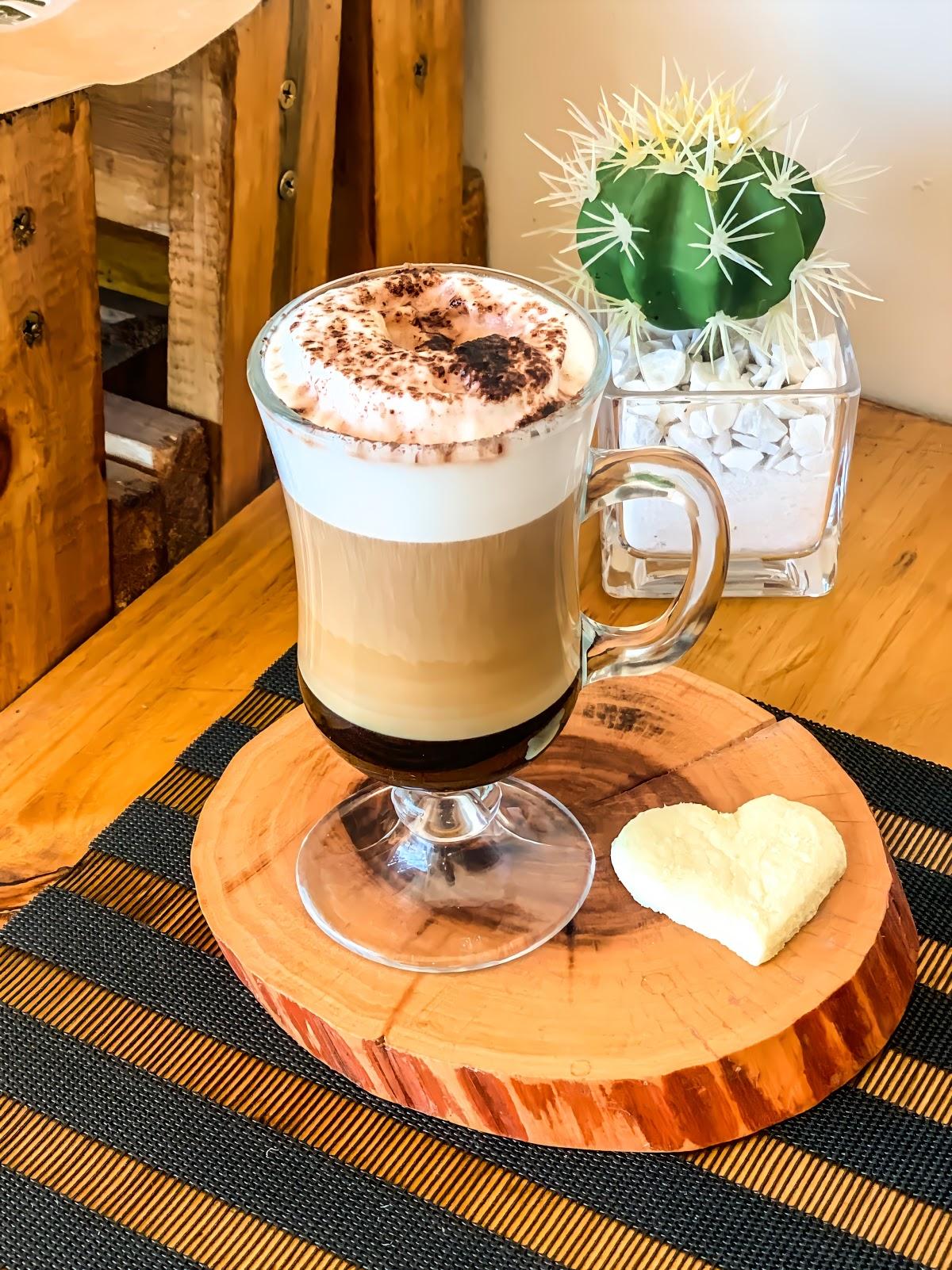 Cafeteria Espresso Plus