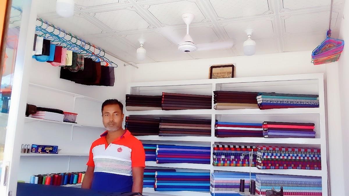 দুই ভাই রেষ্টুরেন্ট