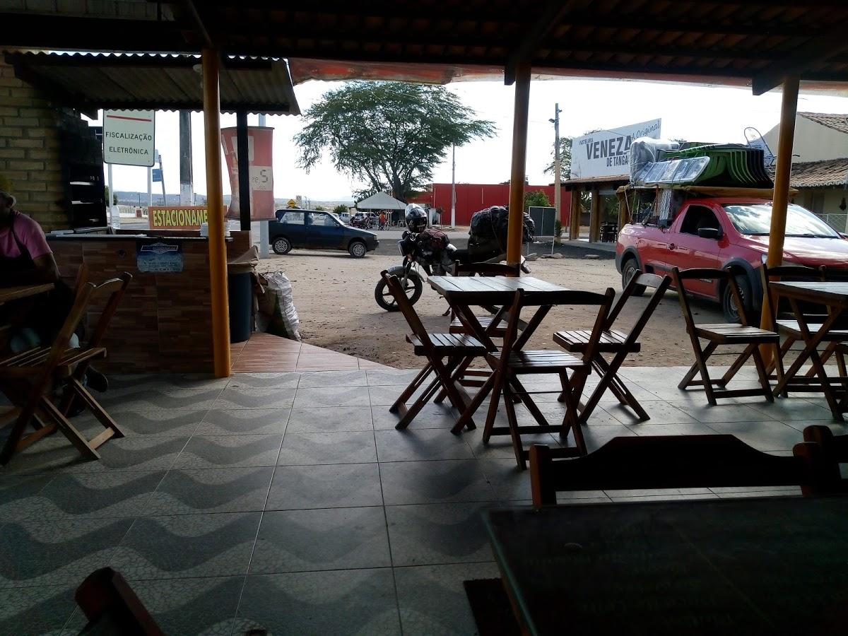 Pastelaria2irmaos e Self-service Tangará