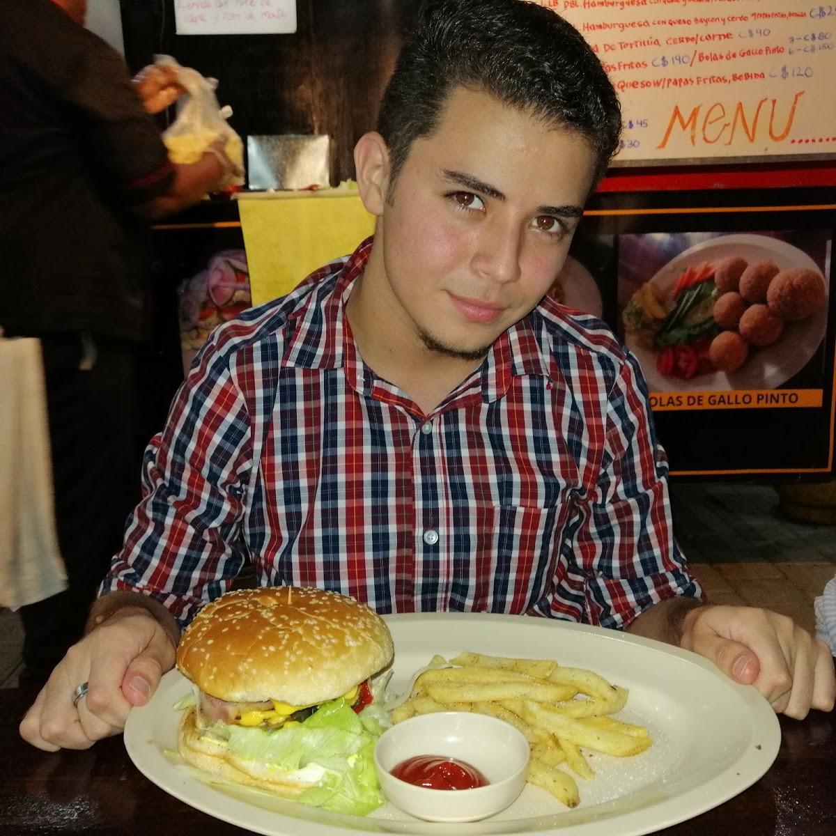 Cornelius Famous Food