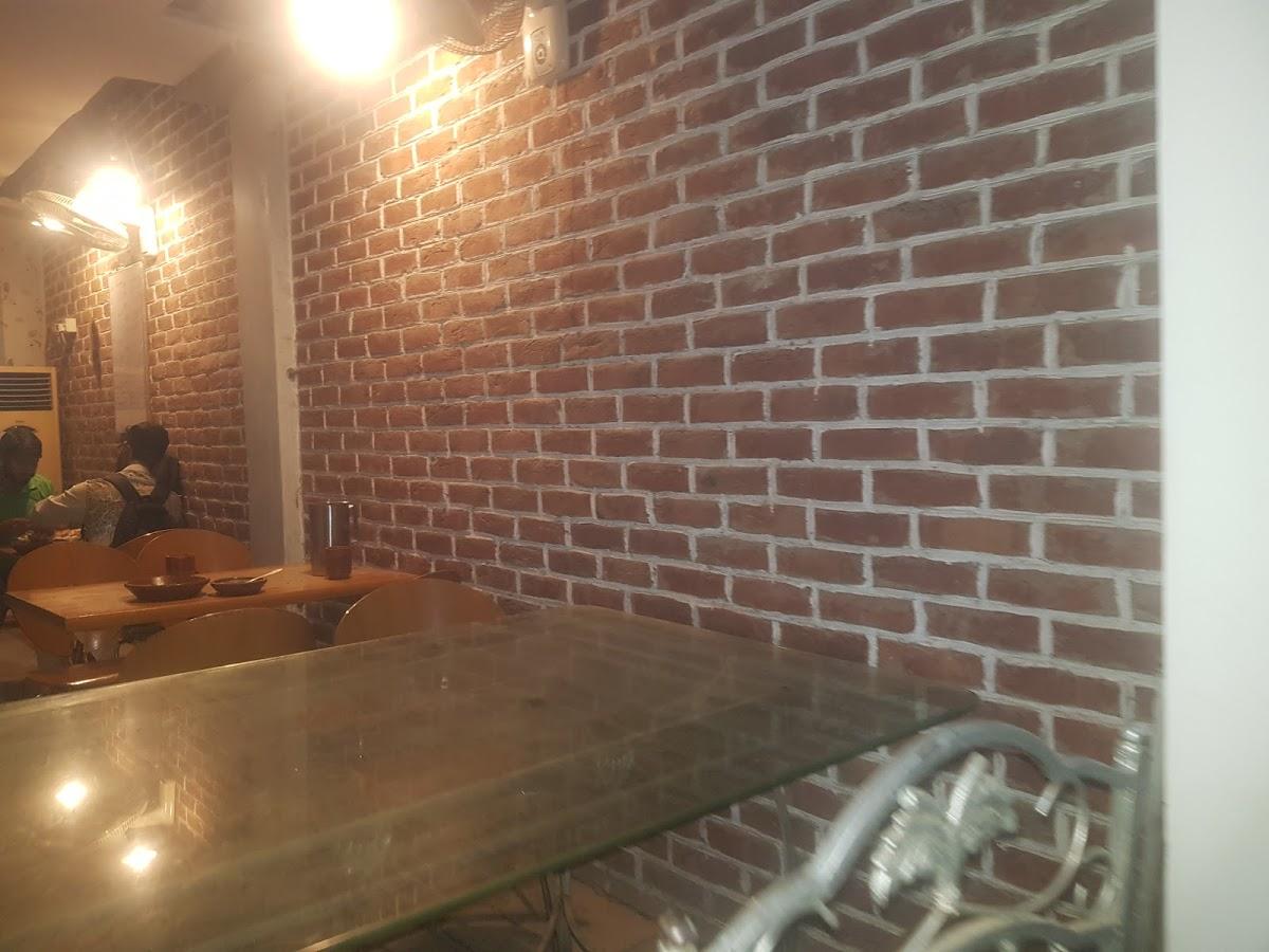 Gharana Restaurant