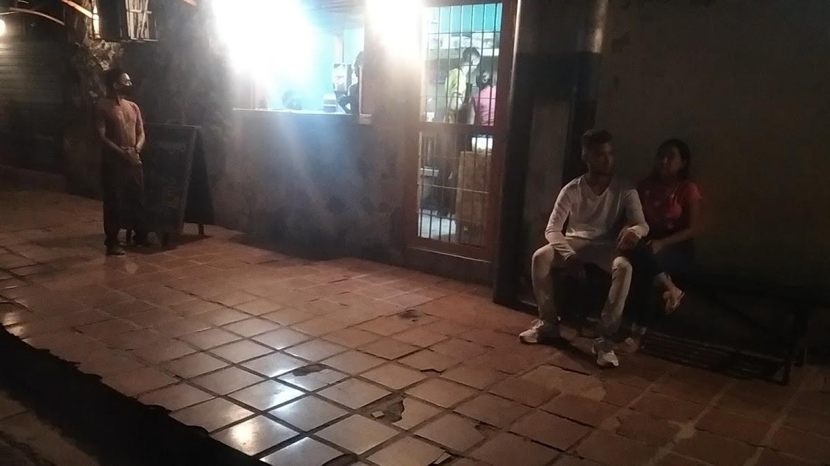 Las delicias de lisbeth