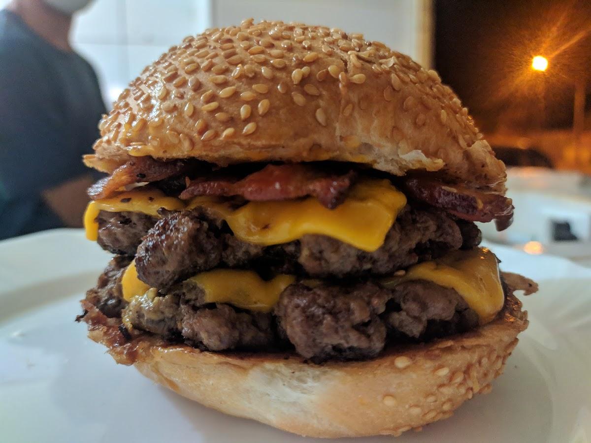 Panificadora Pérola