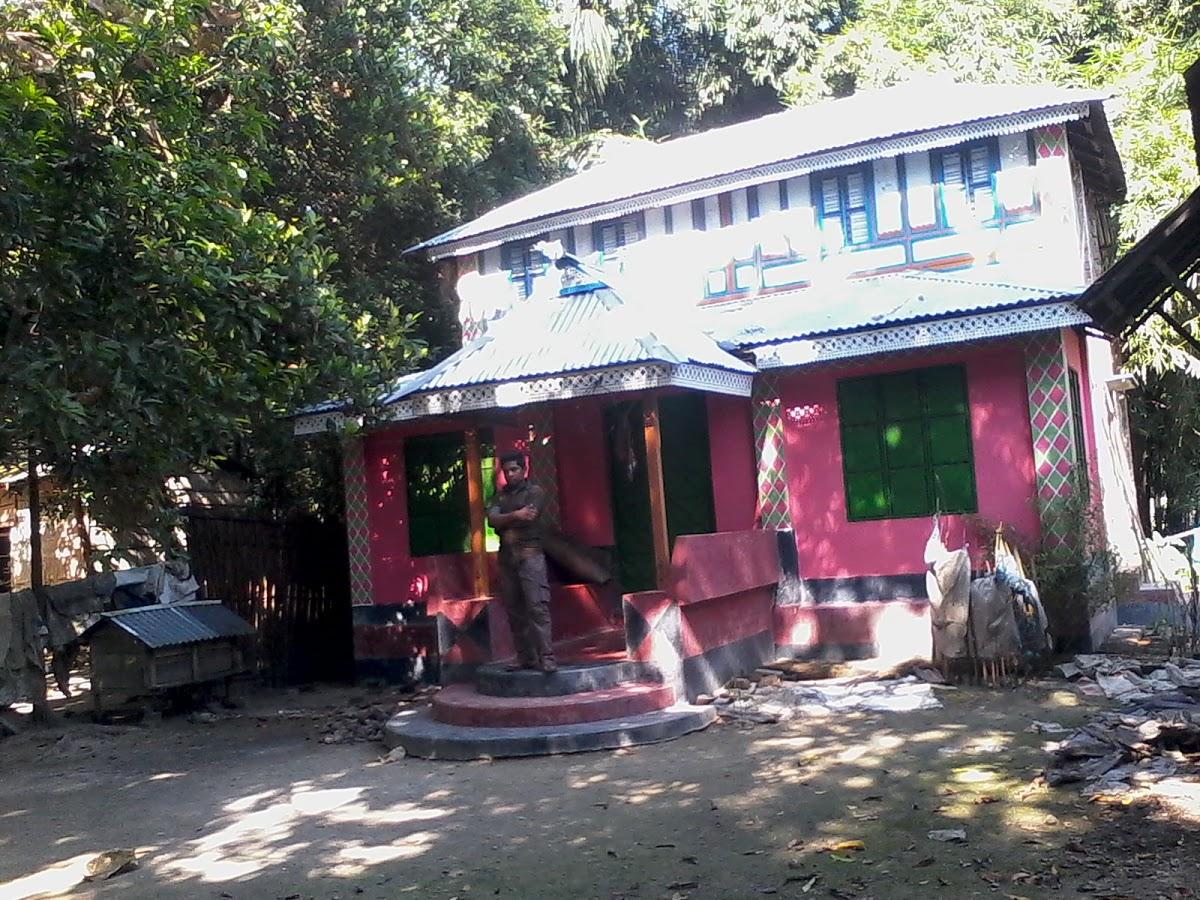 Bismillah Hotel