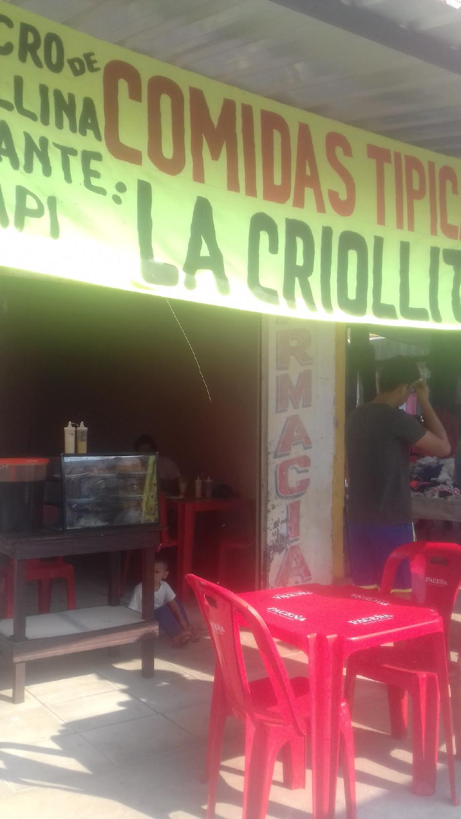 La Criollita