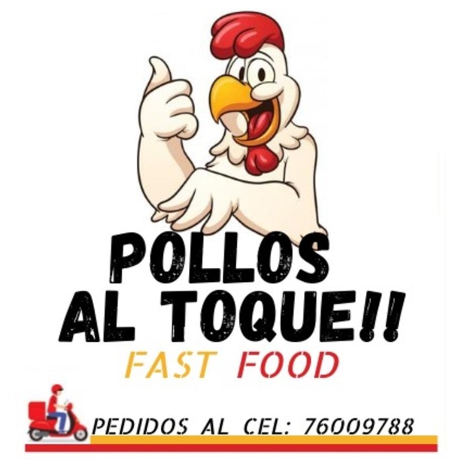 Pollos Al Toque Fast Food