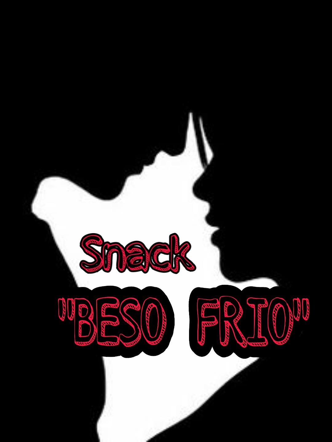 SNACK BESO FRIO