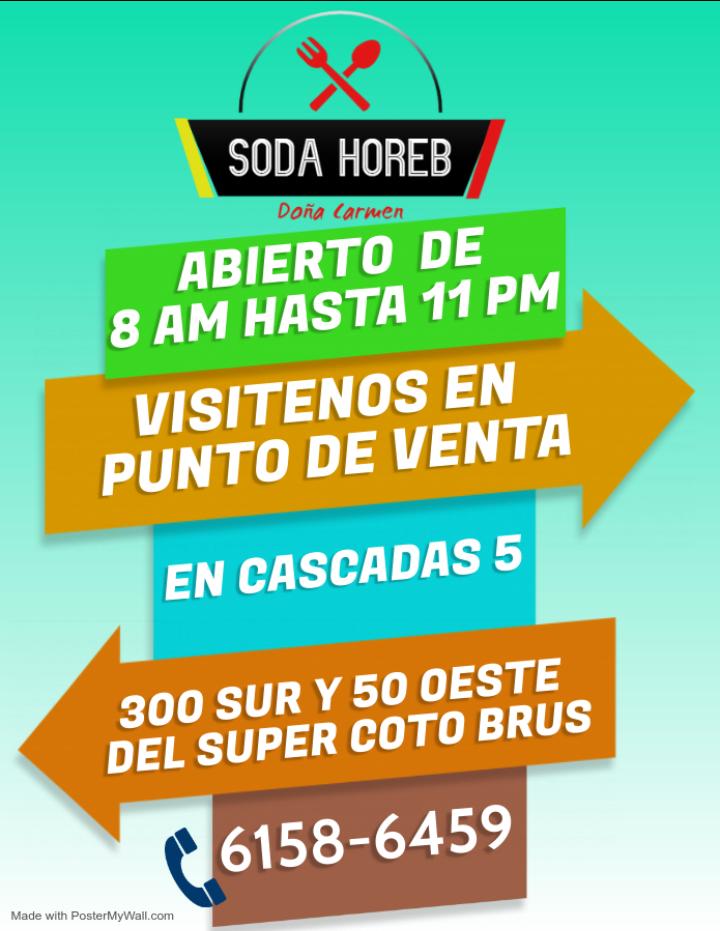 Doña Carmen