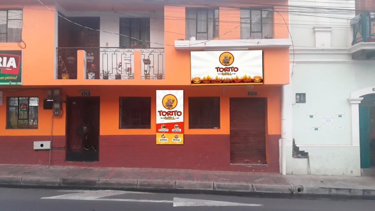Torito Grill