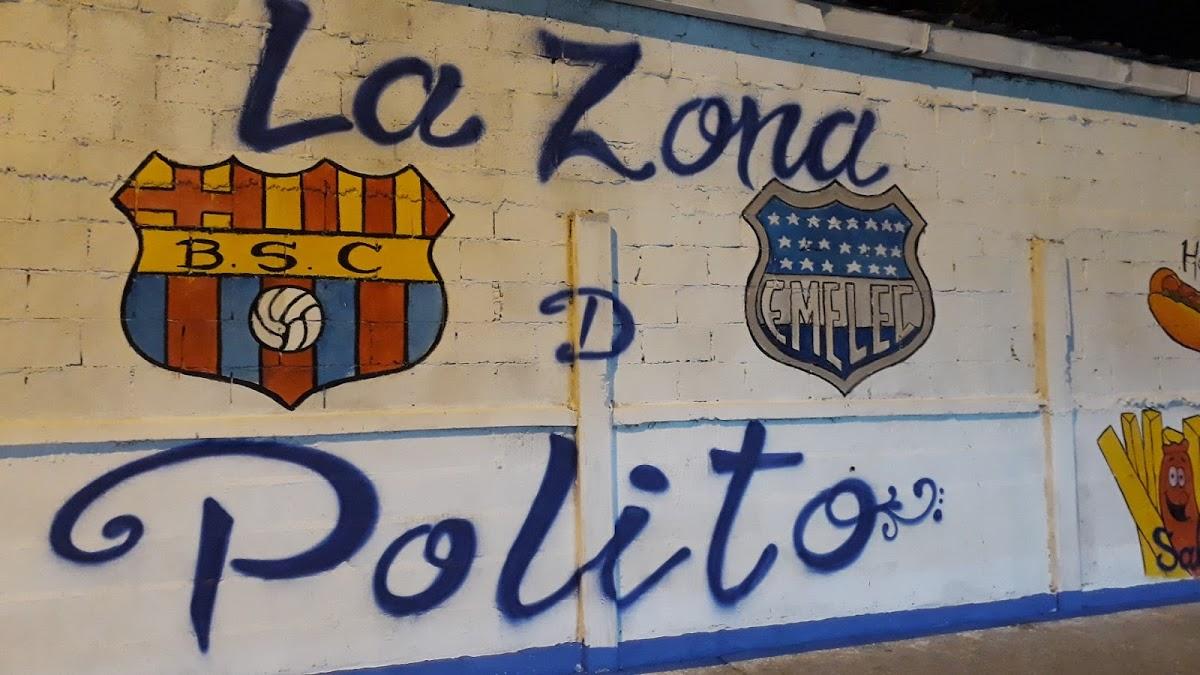 La Zona de Polito