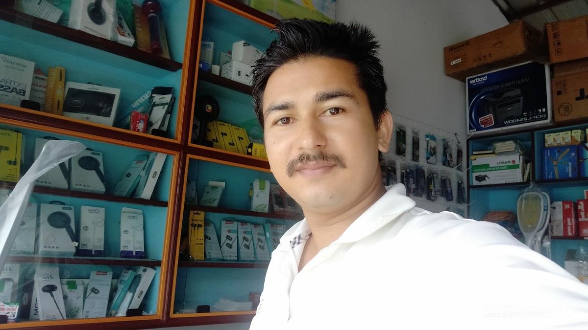 FAVF Canteen