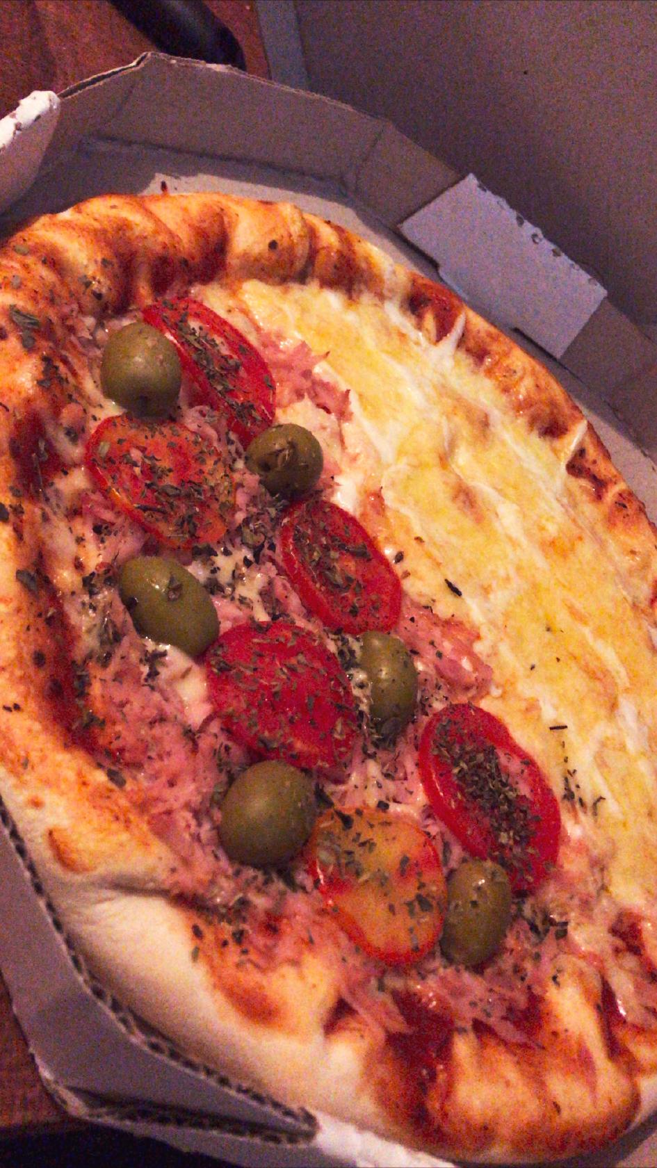 Pizza Mania