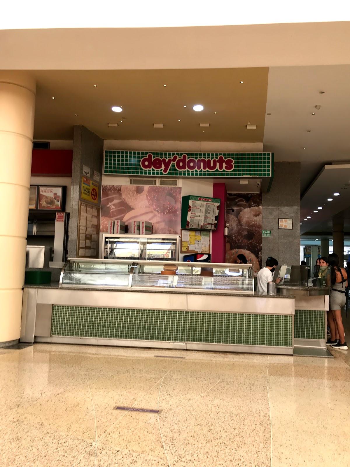 Dey'Donuts Sambil