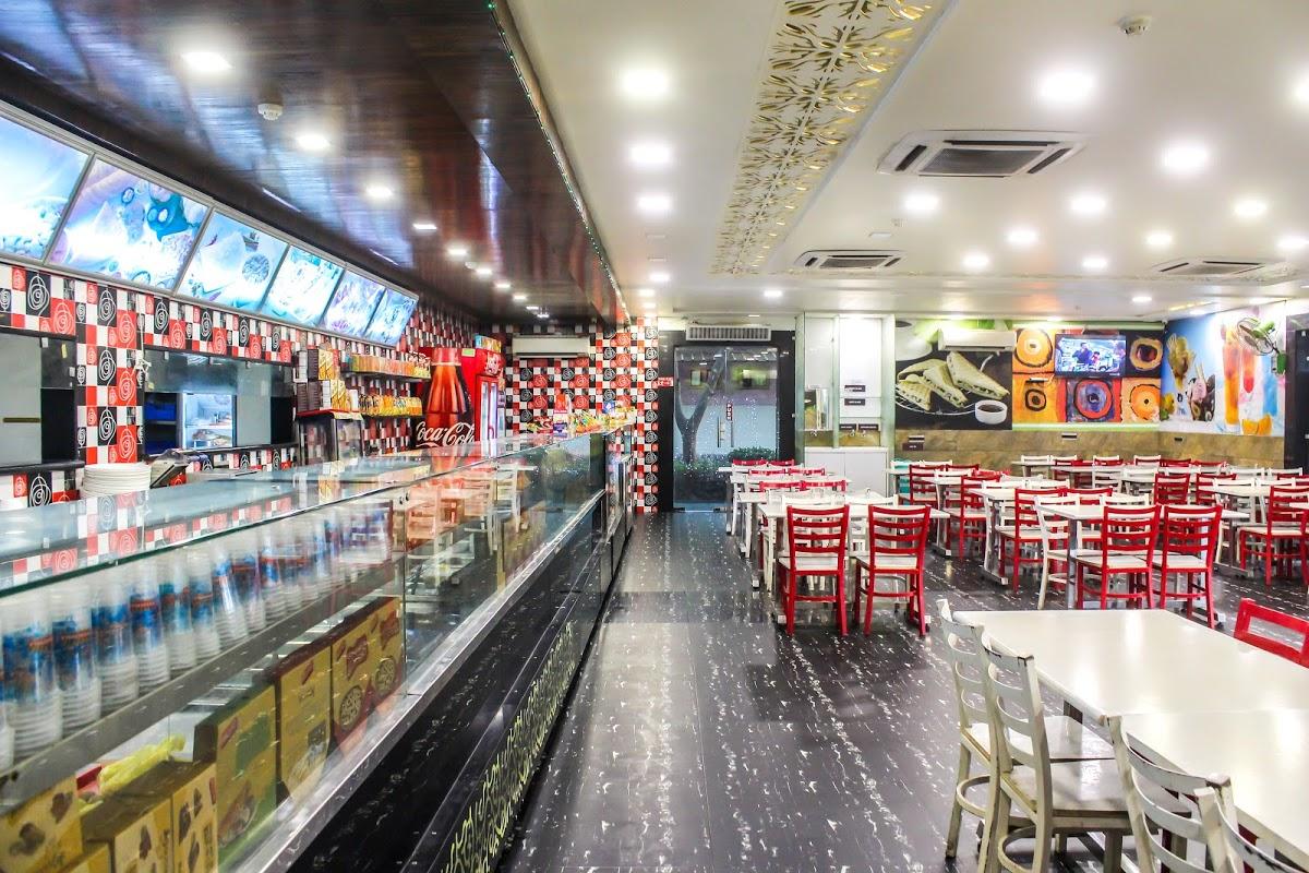 Bikano Restaurant / Bikanervala (Magic Food Zone)