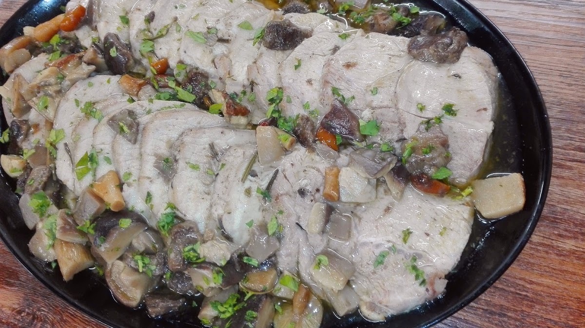 Gastronomia 11 "Gusto e Salute" da Asporto