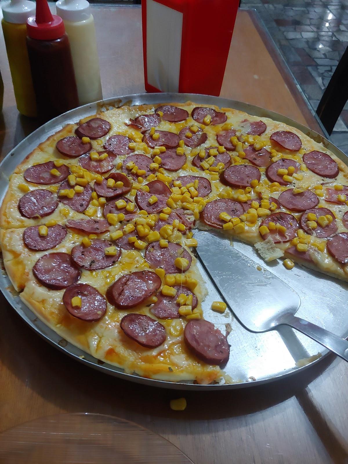 Kero Pizza