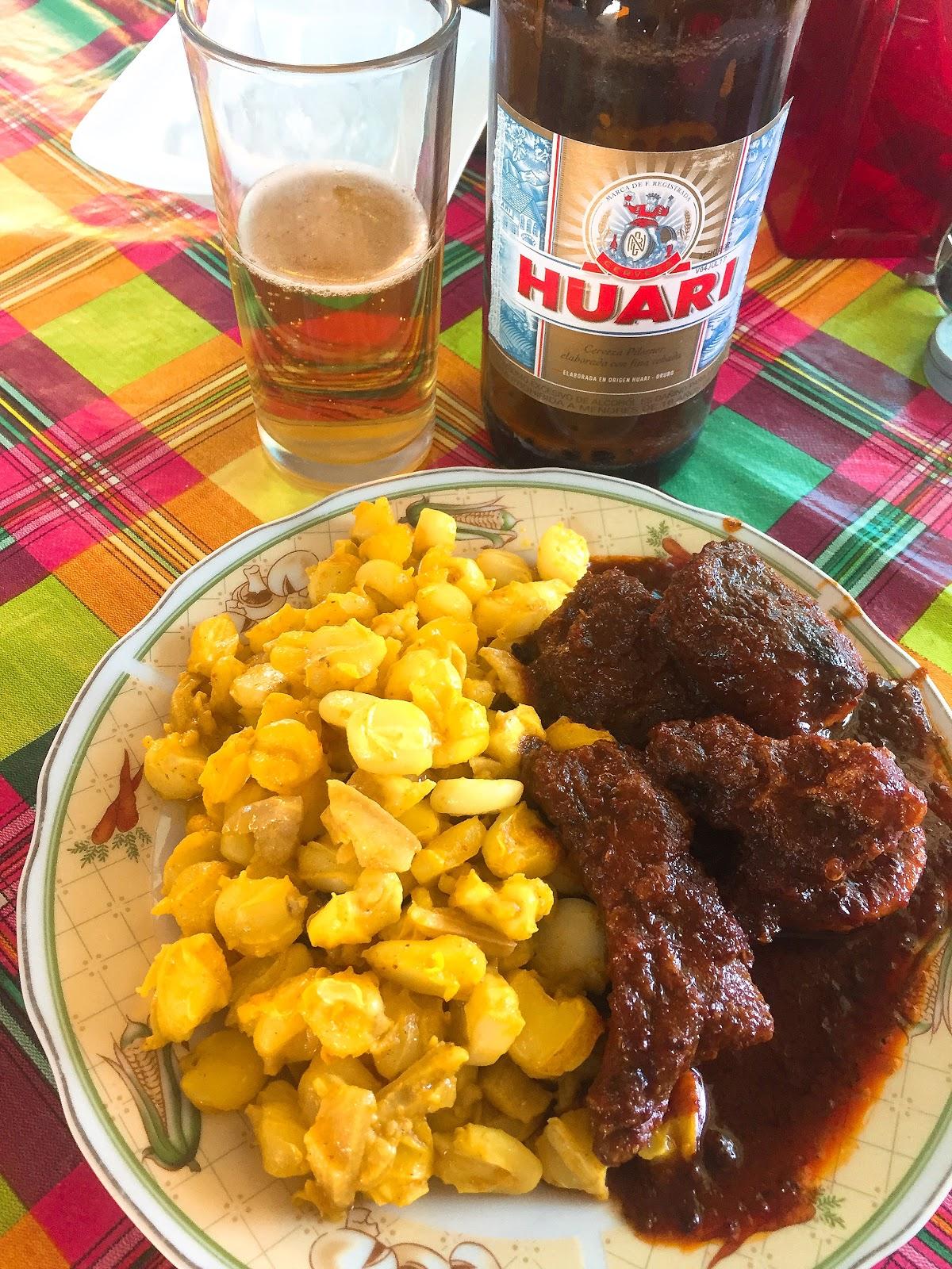 Restaurante Santiago