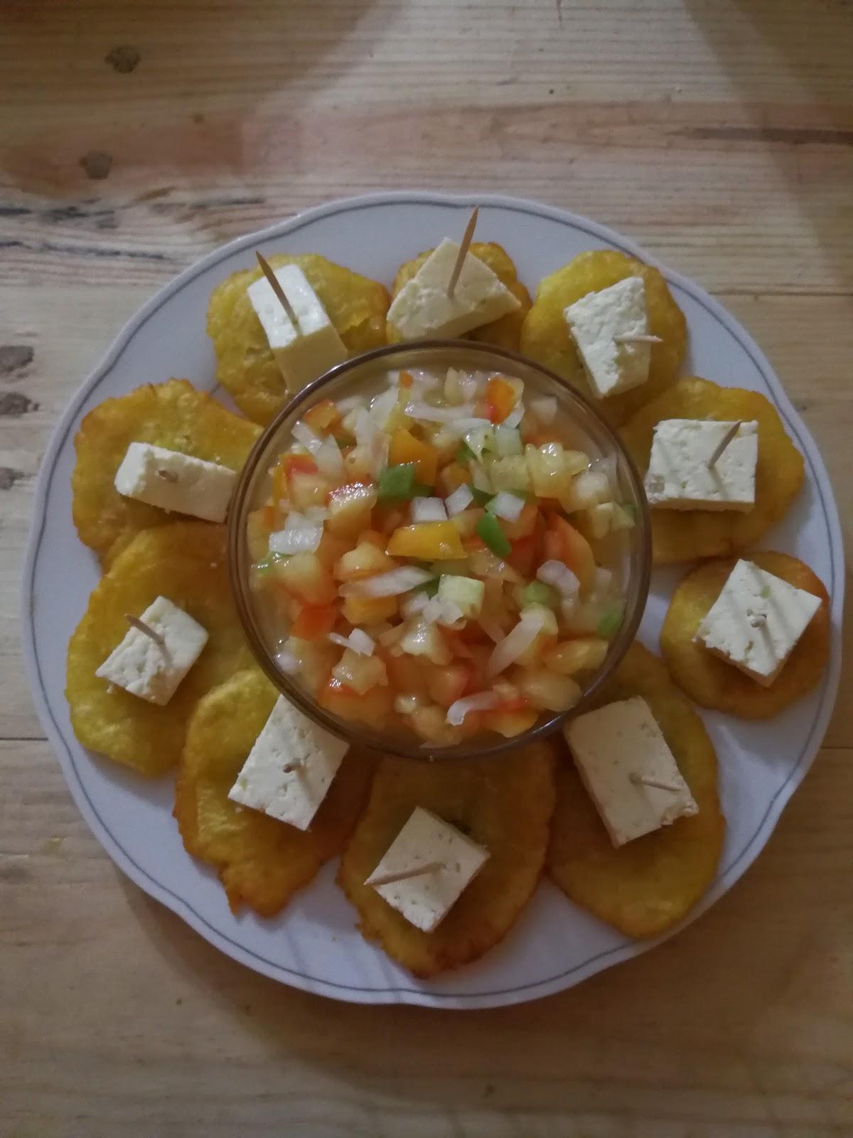 Tipicos El Comal