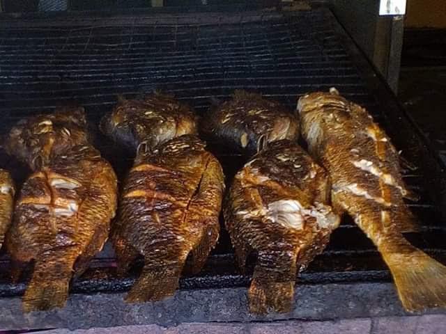 BECKY's BARBEQUE