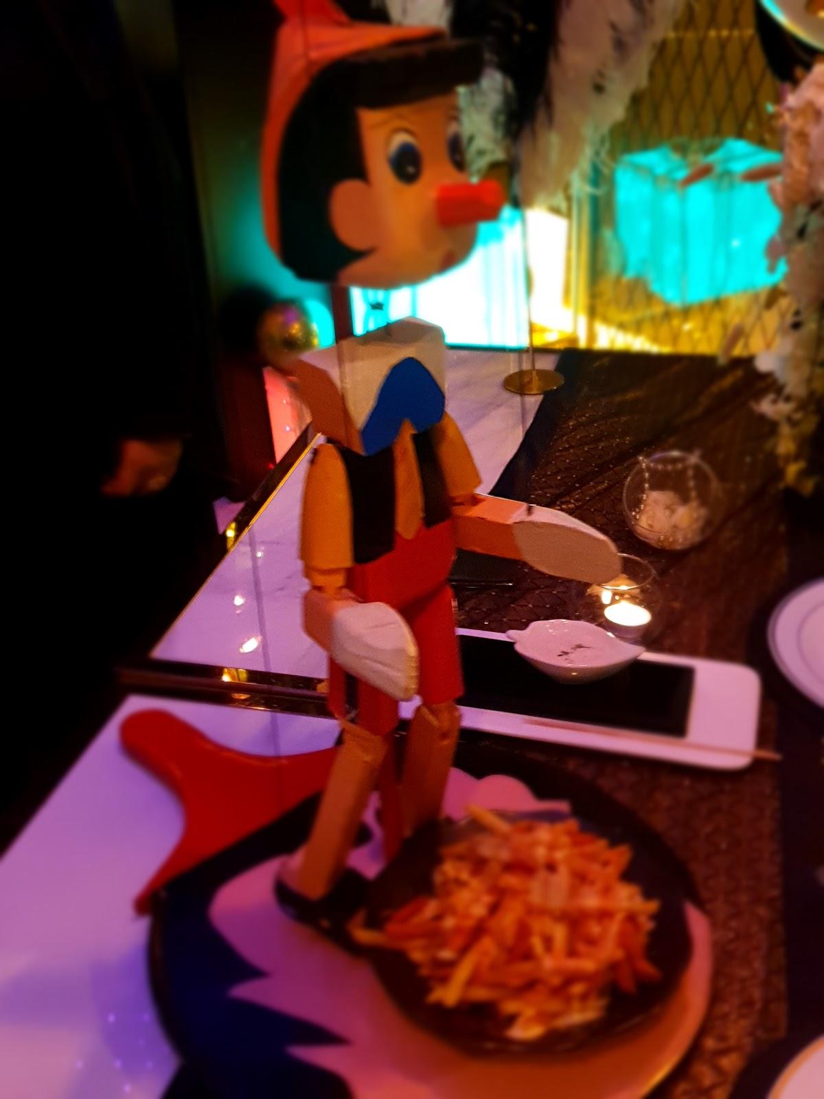 Retro Creations Restaurant