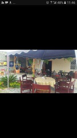 Restaurante de Patty