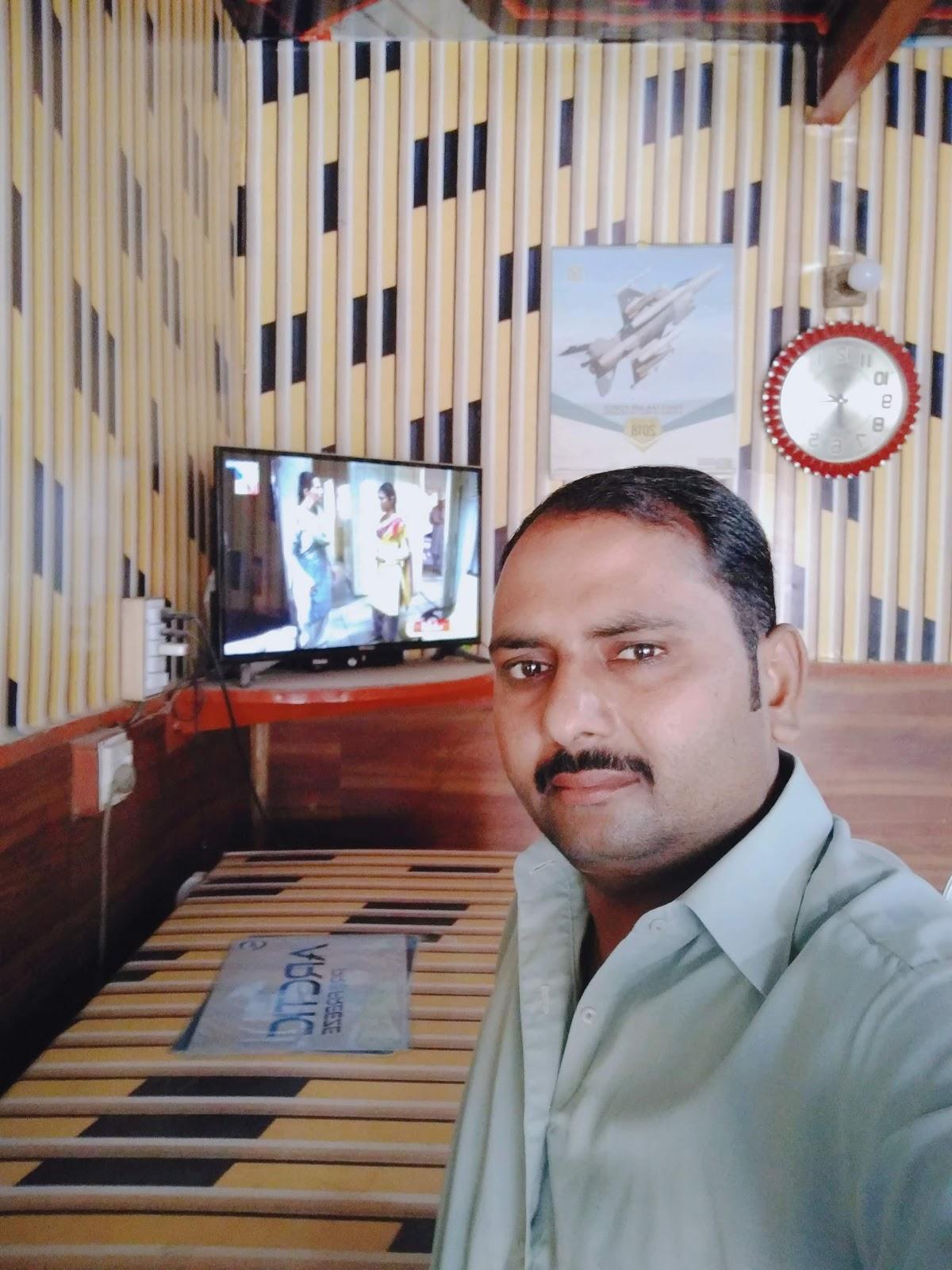 Umer cafe راجپوت