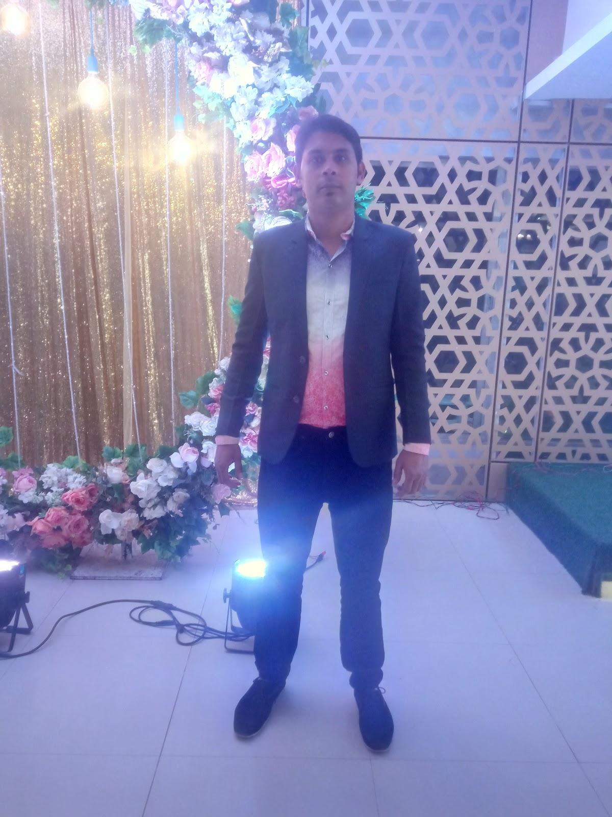 শেলিম পাটওয়ারী