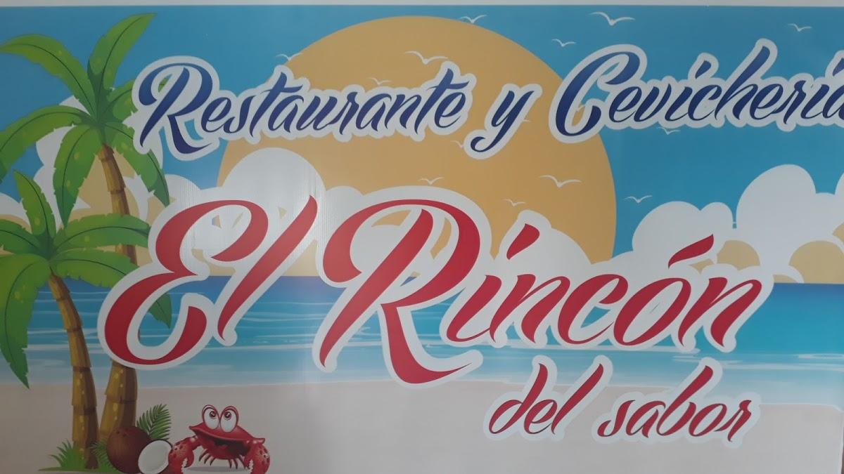 Restaurante y Cevicheria "El rincón del Sabor